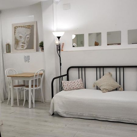 Apartament Study Luxe Barcelona Zewnętrze zdjęcie