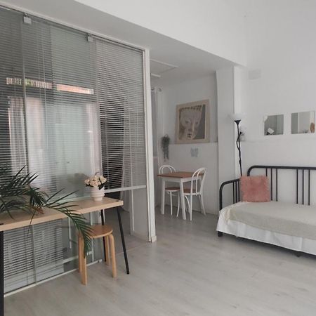 Apartament Study Luxe Barcelona Zewnętrze zdjęcie