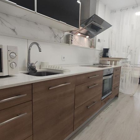 Apartament Study Luxe Barcelona Zewnętrze zdjęcie
