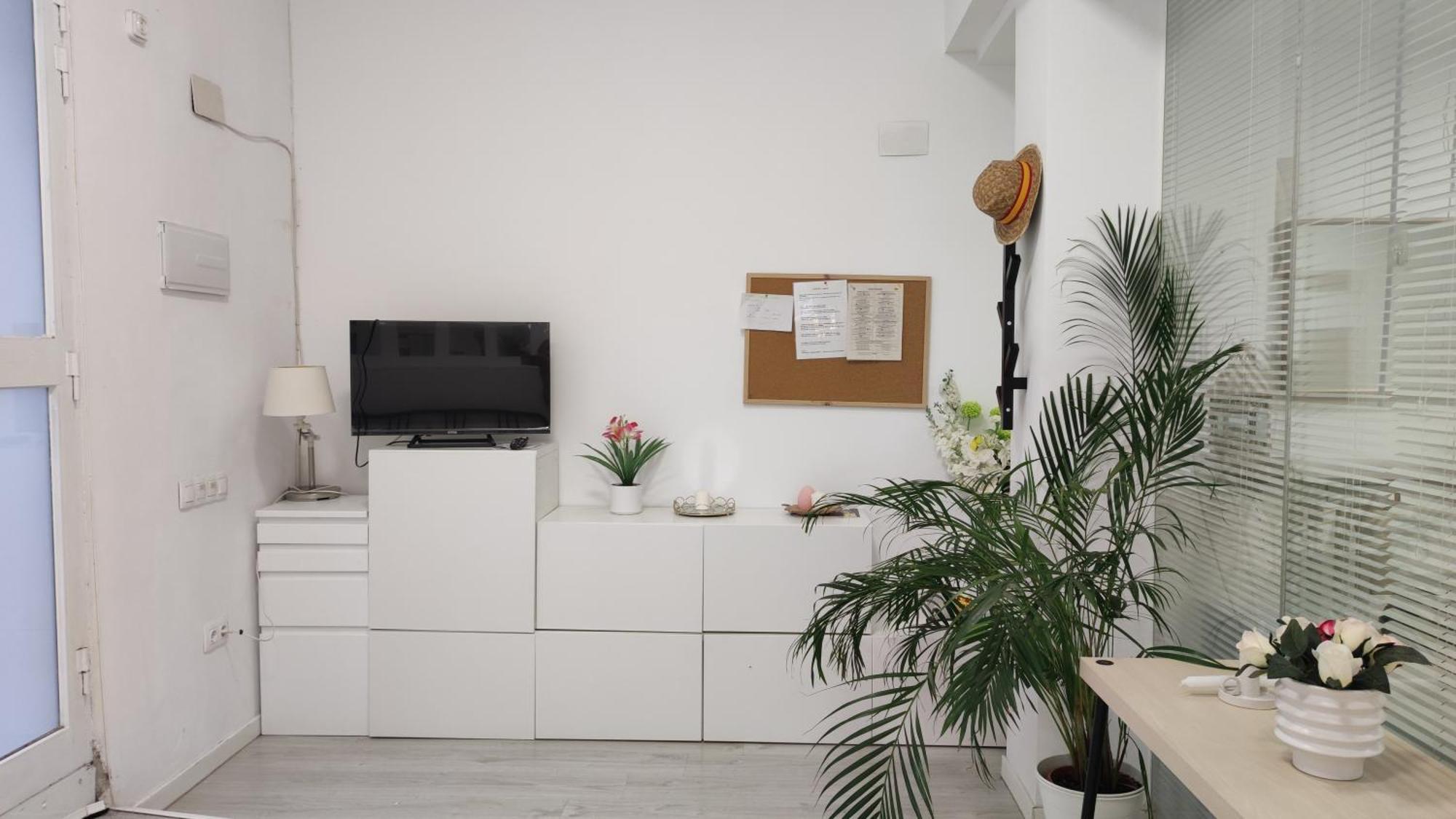 Apartament Study Luxe Barcelona Zewnętrze zdjęcie