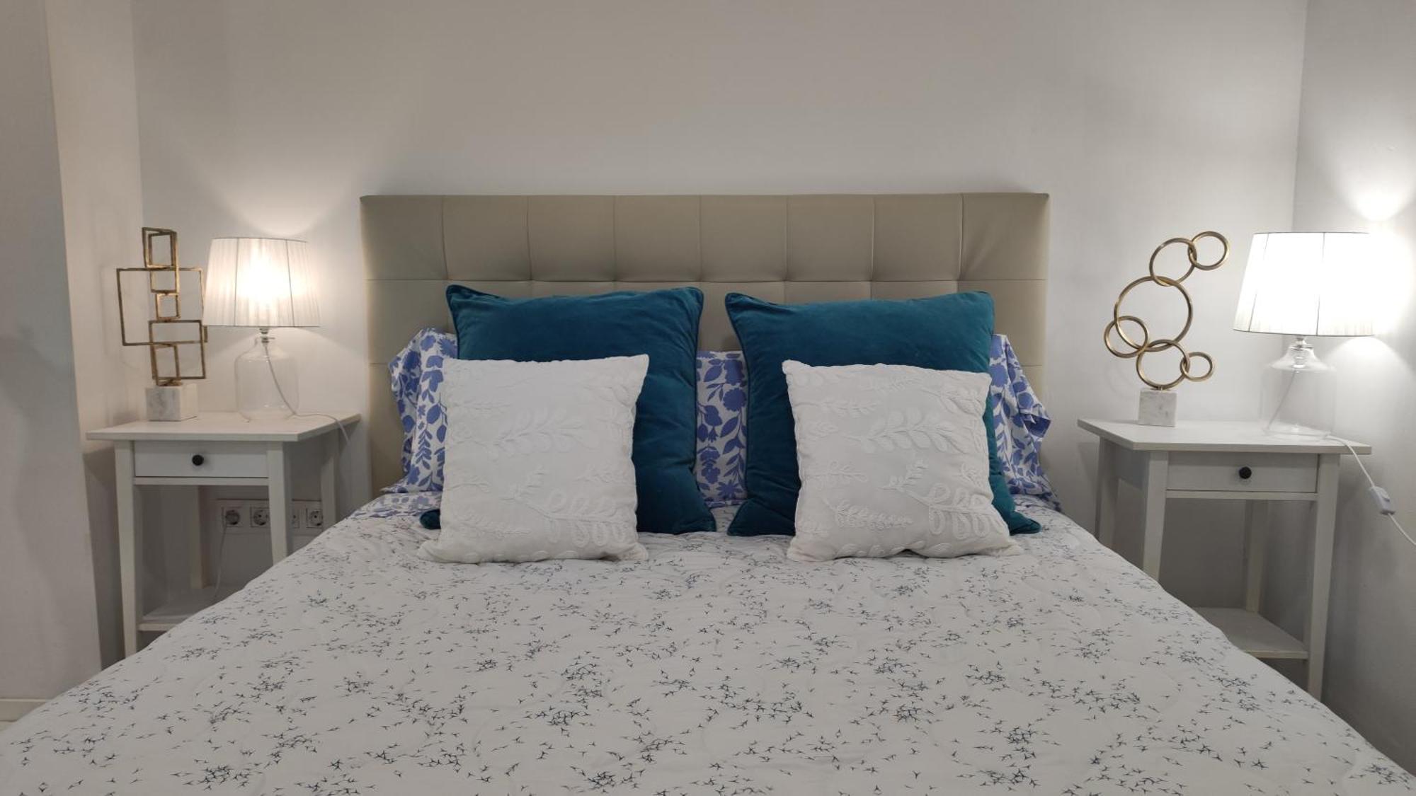 Apartament Study Luxe Barcelona Zewnętrze zdjęcie