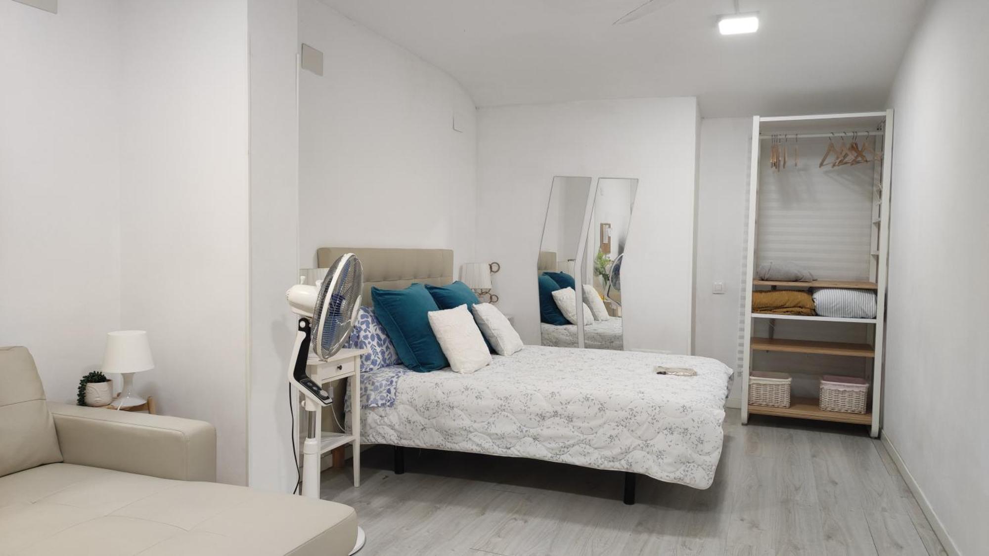 Apartament Study Luxe Barcelona Zewnętrze zdjęcie
