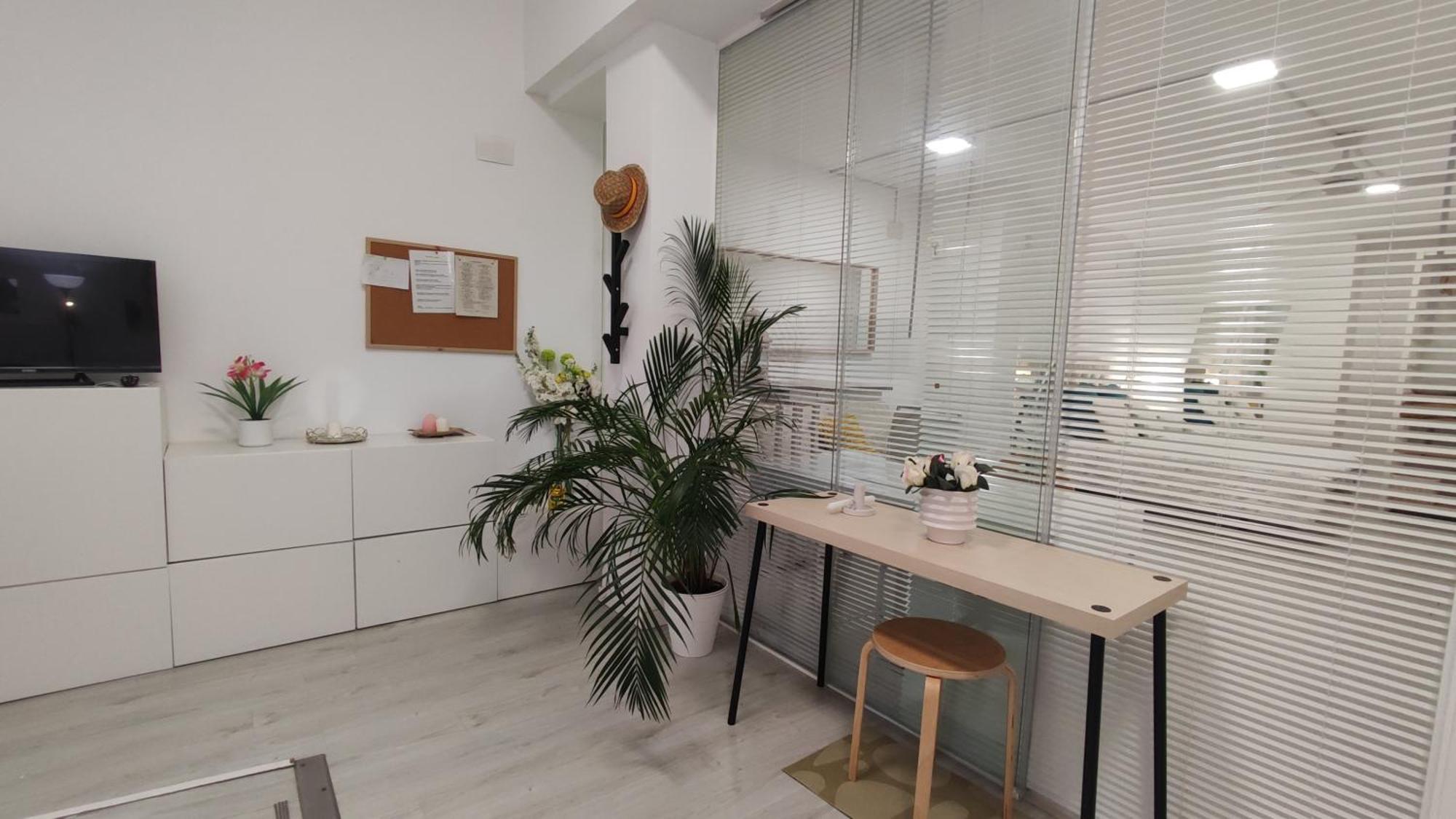 Apartament Study Luxe Barcelona Zewnętrze zdjęcie