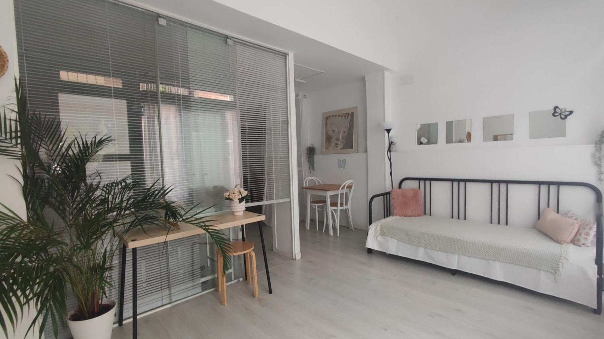 Apartament Study Luxe Barcelona Zewnętrze zdjęcie