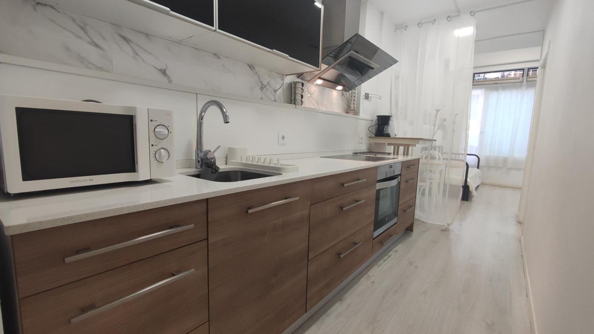 Apartament Study Luxe Barcelona Zewnętrze zdjęcie