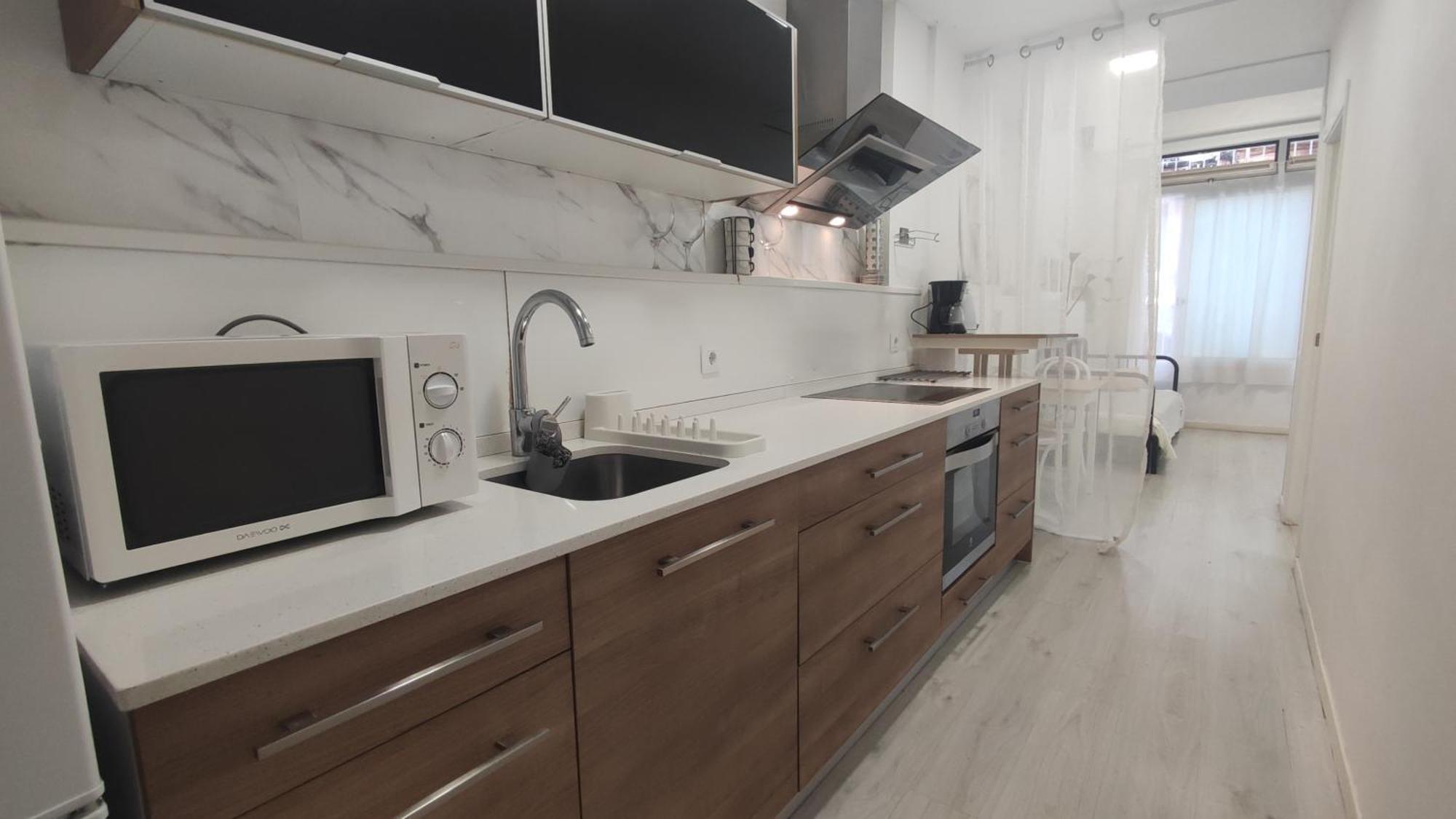 Apartament Study Luxe Barcelona Zewnętrze zdjęcie