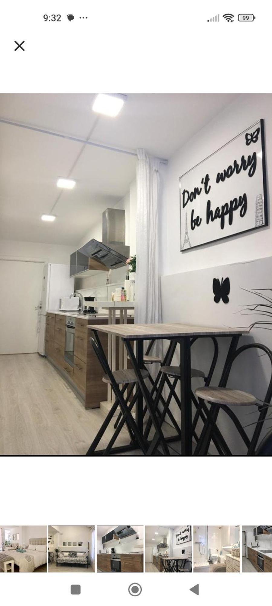 Apartament Study Luxe Barcelona Zewnętrze zdjęcie