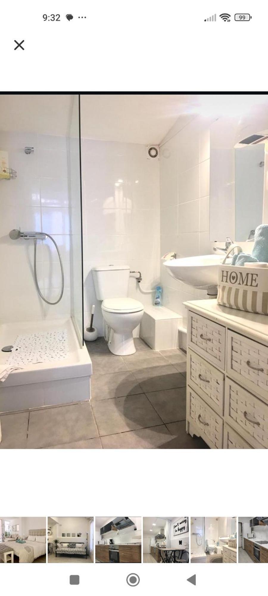 Apartament Study Luxe Barcelona Zewnętrze zdjęcie